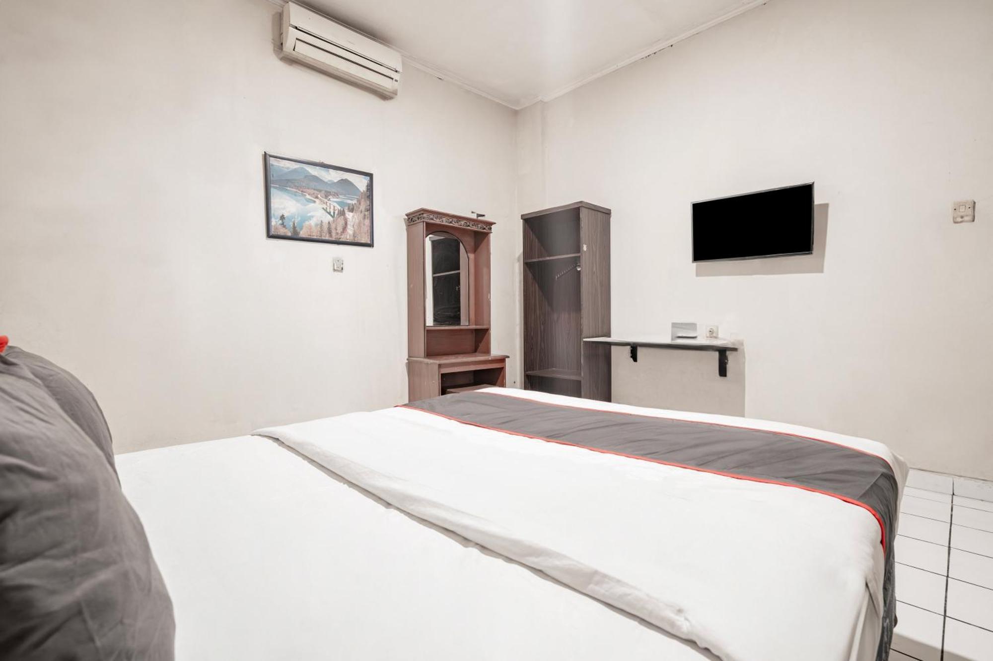 Collection O Hotel Sanira Bandung Eksteriør billede
